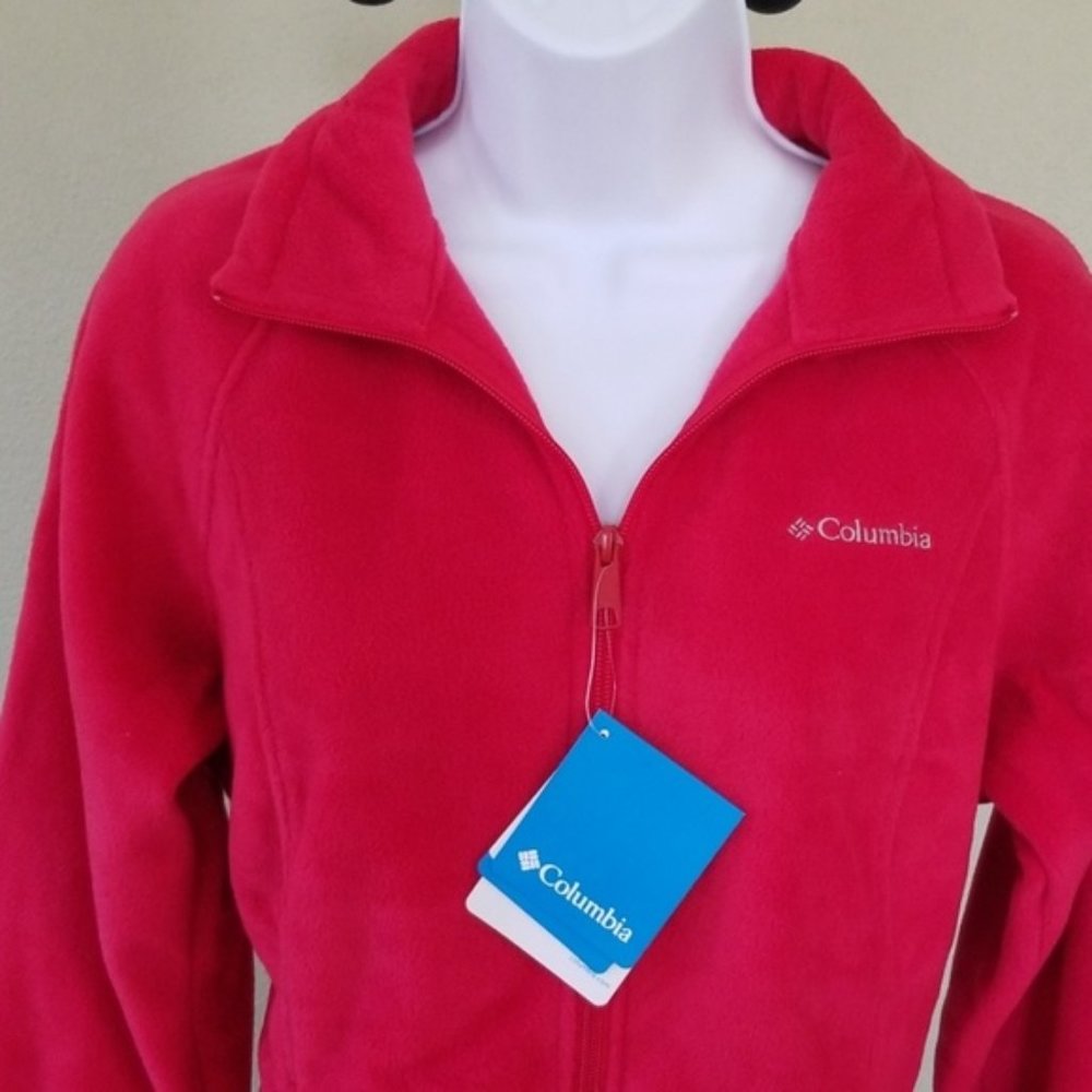 🆕️ Columbia Sweater - Picture 5 of 13